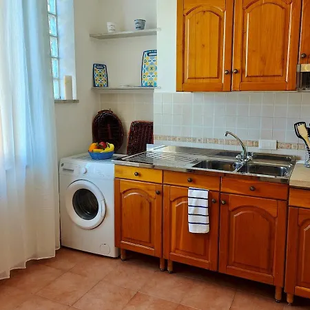 Cozy With Sea View Apartment Bagheria