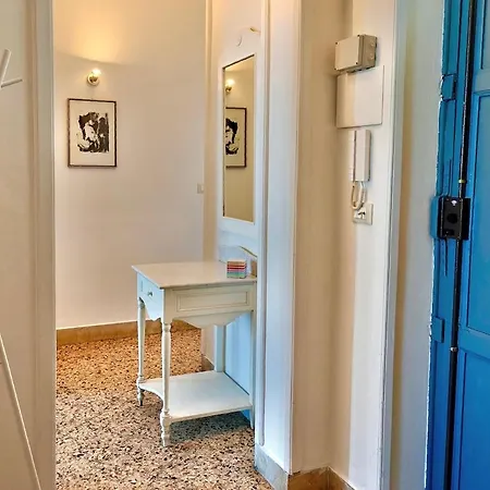 Apartment Cozy With Sea View Bagheria