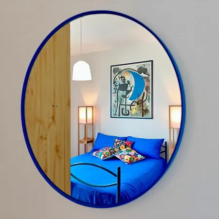 Cozy With Sea View Apartment *