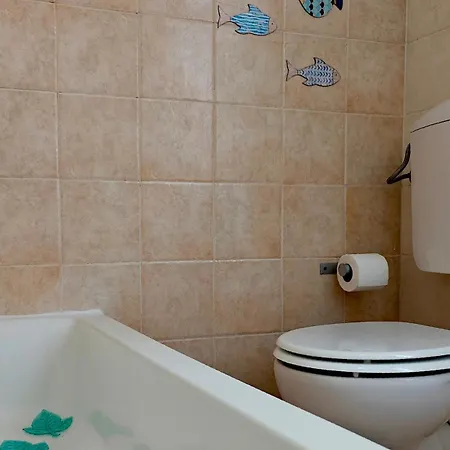 Cozy With Sea View Apartment Bagheria