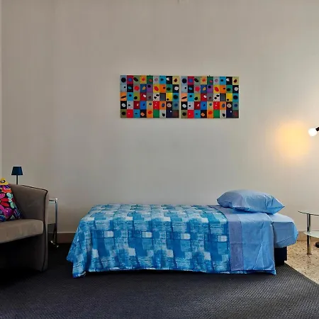 Cozy With Sea View Apartment