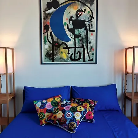 Apartment Cozy With Sea View